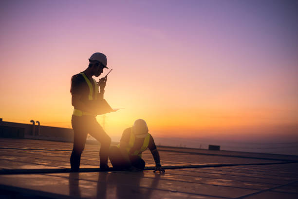 Best Roofing Contractor Near Me  in South Patrick Shores, FL