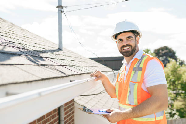 Best Commercial Roofing Services  in South Patrick Shores, FL