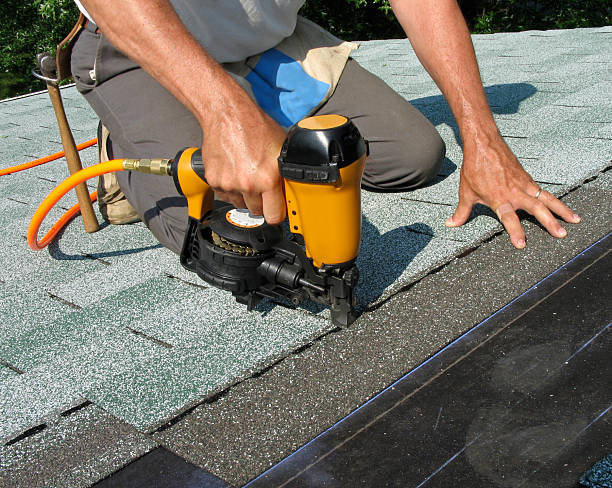 Best Best Roofing Contractors  in South Patrick Shores, FL