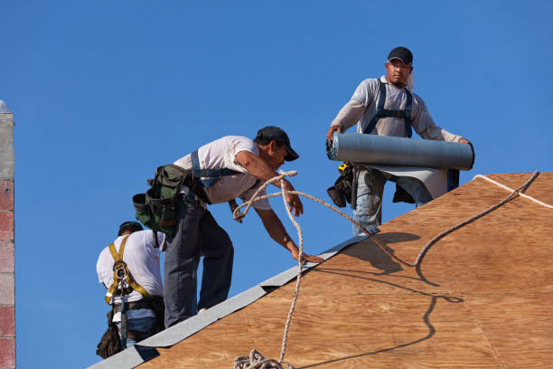 Best Roof Maintenance Services  in South Patrick Shores, FL