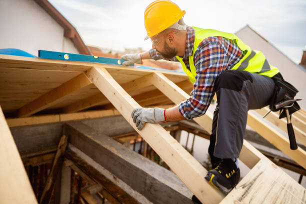 Best Commercial Roofing Services  in South Patrick Shores, FL