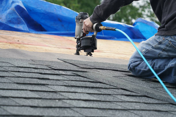 Best Gutter Installation and Roofing  in South Patrick Shores, FL