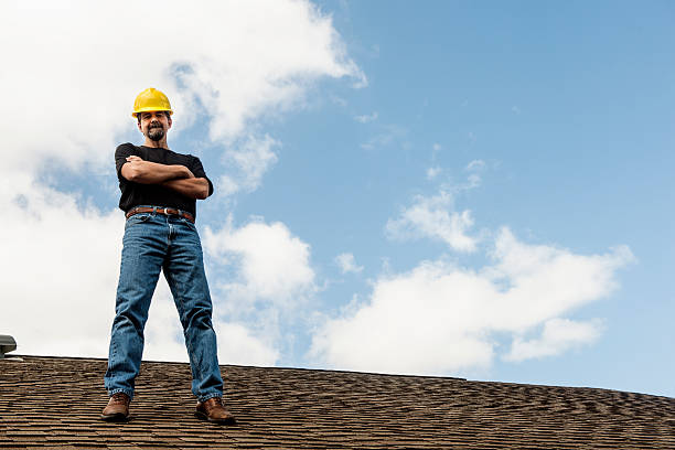 Best Metal Roofing Contractor  in South Patrick Shores, FL