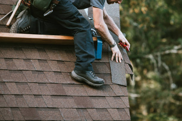 Quick and Trustworthy Emergency Roof Repair Services in South Patrick Shores, FL